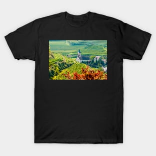 Kaiserstuhl, South-West Germany T-Shirt